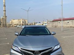 Фото авто Toyota Camry