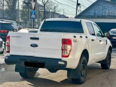 Сүрөт унаа Ford Ranger