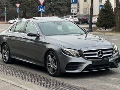 Photo of the vehicle Mercedes-Benz E-Класс