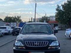 Сүрөт унаа Lexus RX