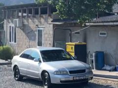 Сүрөт унаа Audi A4