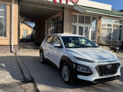 Photo of the vehicle Hyundai Kona