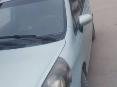 Сүрөт унаа Honda Jazz