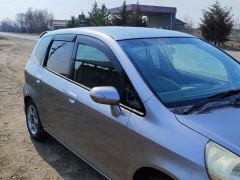 Сүрөт унаа Honda Fit