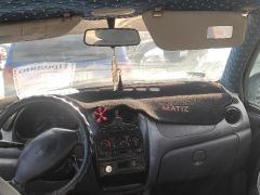 Сүрөт унаа Daewoo Matiz