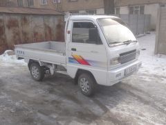 Фото авто Daewoo Labo