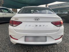 Фото авто Hyundai Celesta