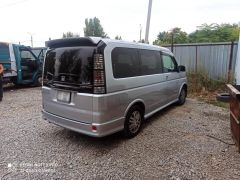 Фото авто Honda Stepwgn