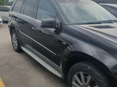 Сүрөт унаа Mercedes-Benz GL-Класс