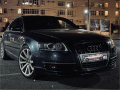 Photo of the vehicle Audi A6