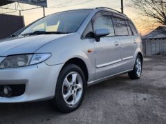 Photo of the vehicle Mazda Premacy