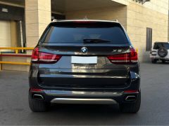 Фото авто BMW X5