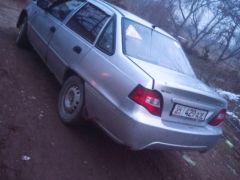 Сүрөт унаа Daewoo Nexia