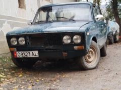 Фото авто ВАЗ (Lada) 2106