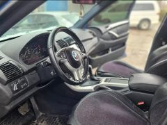 Фото авто BMW X5