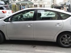 Photo of the vehicle Toyota Prius