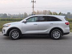 Photo of the vehicle Kia Sorento