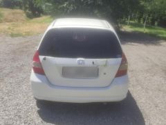 Photo of the vehicle Honda Fit