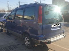 Сүрөт унаа Toyota Town Ace