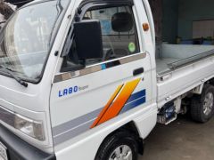 Фото авто Daewoo Labo