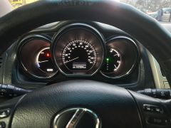 Фото авто Lexus RX