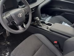 Photo of the vehicle Toyota Camry