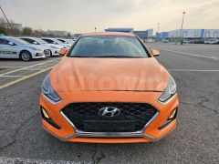 Сүрөт унаа Hyundai Sonata