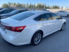 Photo of the vehicle Toyota Avalon