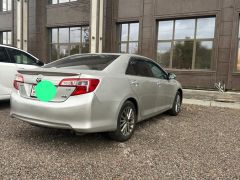 Сүрөт унаа Toyota Camry