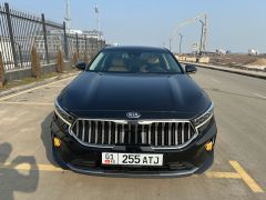 Фото авто Kia K7