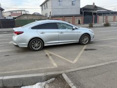 Сүрөт унаа Hyundai Sonata