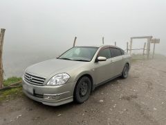 Сүрөт унаа Nissan Teana