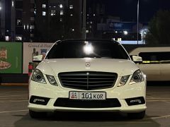 Photo of the vehicle Mercedes-Benz E-Класс