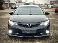 Сүрөт унаа Toyota Camry