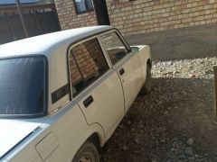 Фото авто ВАЗ (Lada) 2107