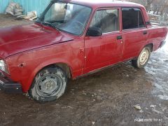 Фото авто ВАЗ (Lada) 2107