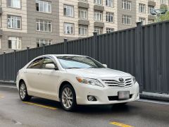 Сүрөт унаа Toyota Camry