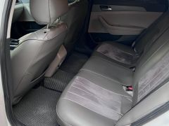 Фото авто Hyundai Sonata