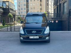 Photo of the vehicle Hyundai Starex (H-1)