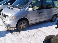 Photo of the vehicle Mercedes-Benz Vito