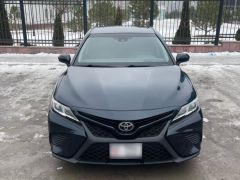 Photo of the vehicle Toyota Camry