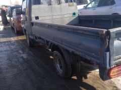 Фото авто Hyundai Porter