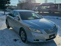 Photo of the vehicle Toyota Camry