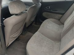 Фото авто Daewoo Leganza