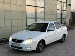 Photo of the vehicle ВАЗ (Lada) Priora