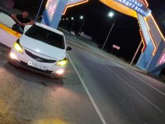 Фото авто Hyundai Solaris