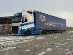 Фото авто Volvo FH