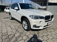 Сүрөт унаа BMW X5