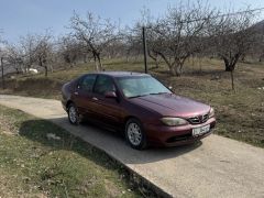 Фото авто Nissan Primera