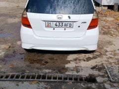 Photo of the vehicle Honda Fit